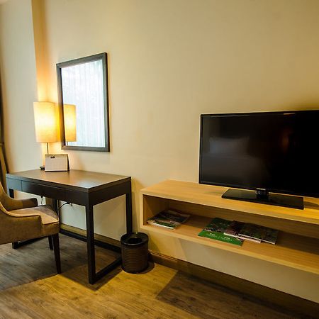 Rimkhobfa Urban Resort Bangkok Luaran gambar