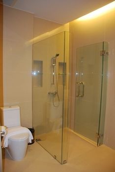 Rimkhobfa Urban Resort Bangkok Luaran gambar
